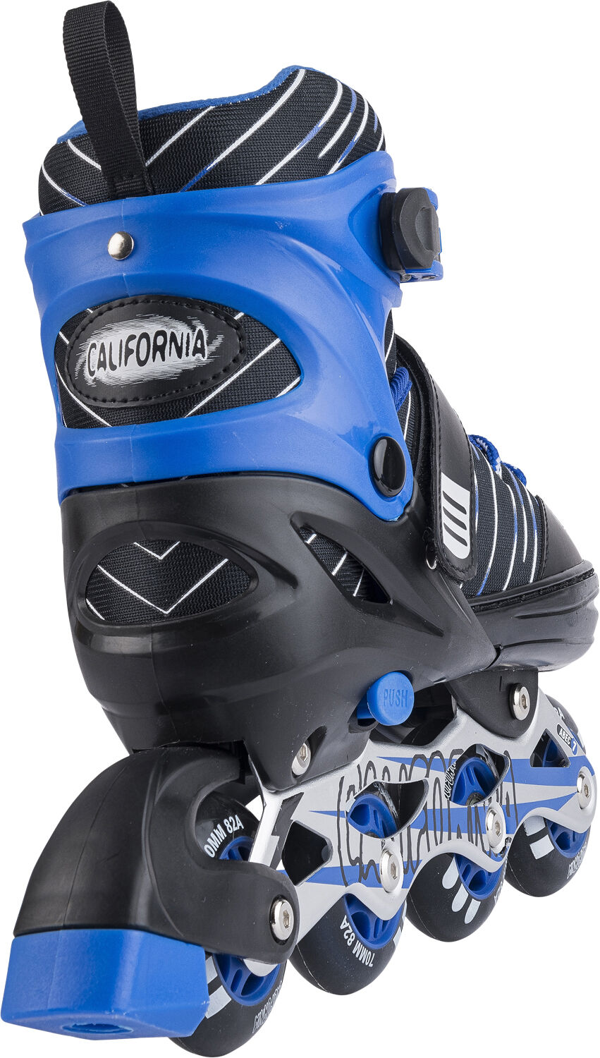 CF BOY ALU INLINE s31-34