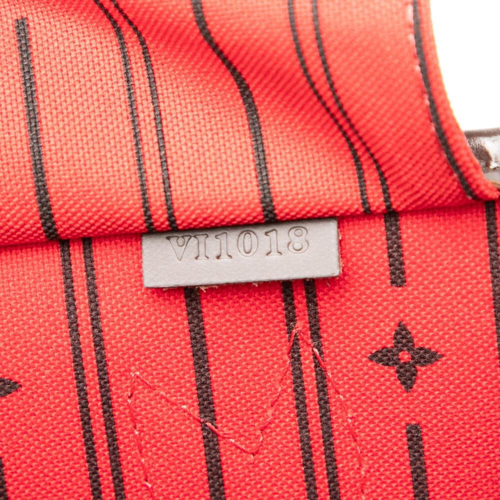 Louis Vuitton Neverfull