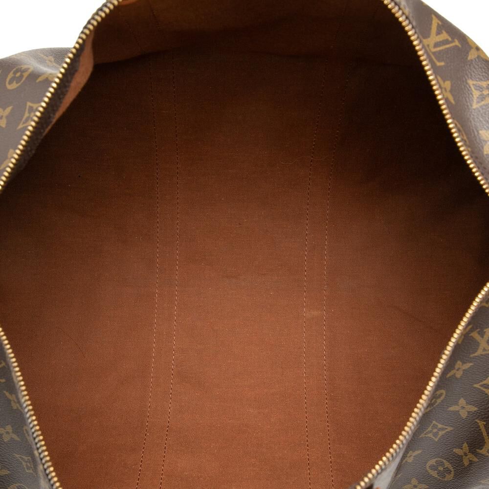 Louis Vuitton Keepall