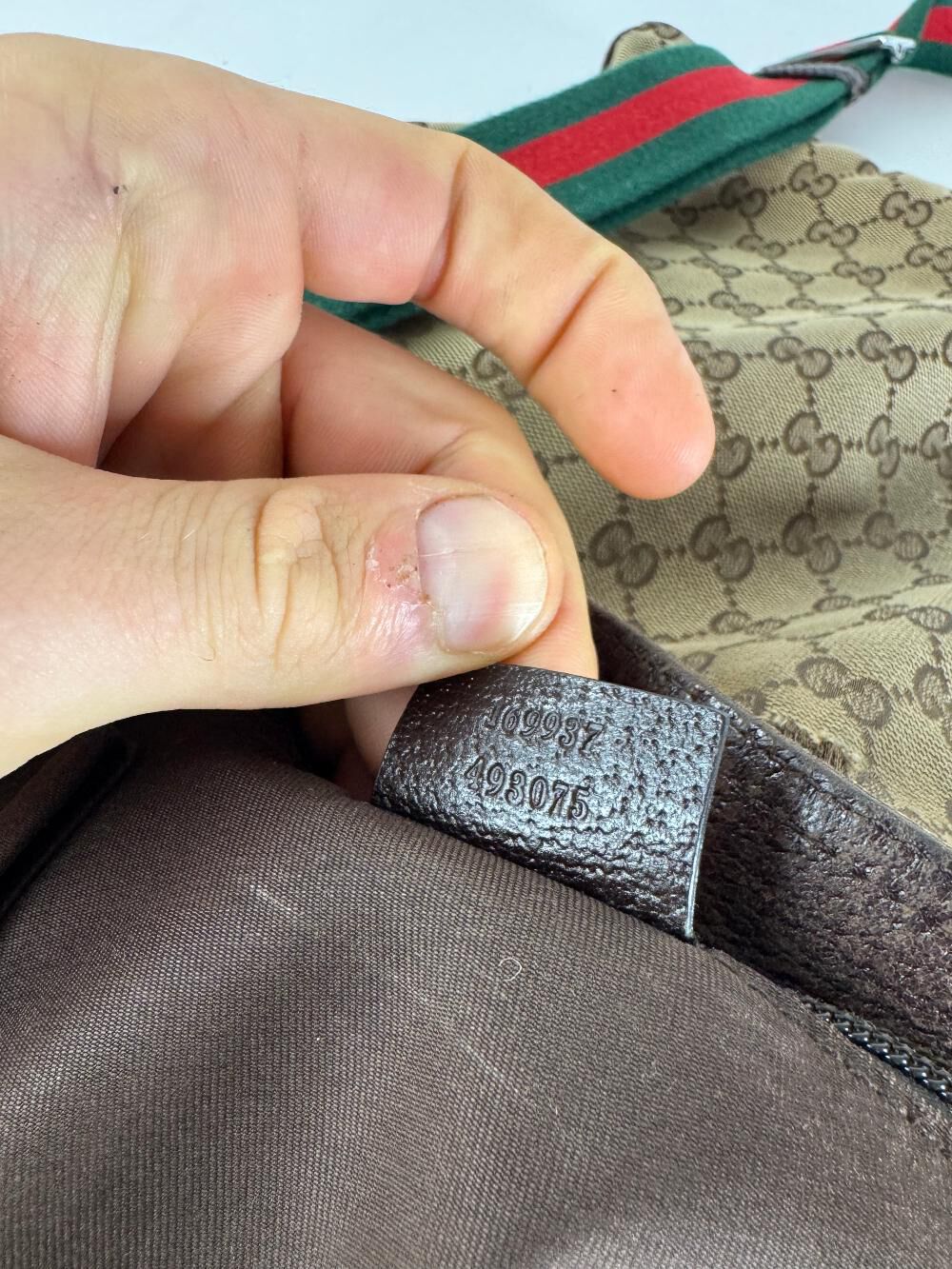 Gucci Shoulder Bag