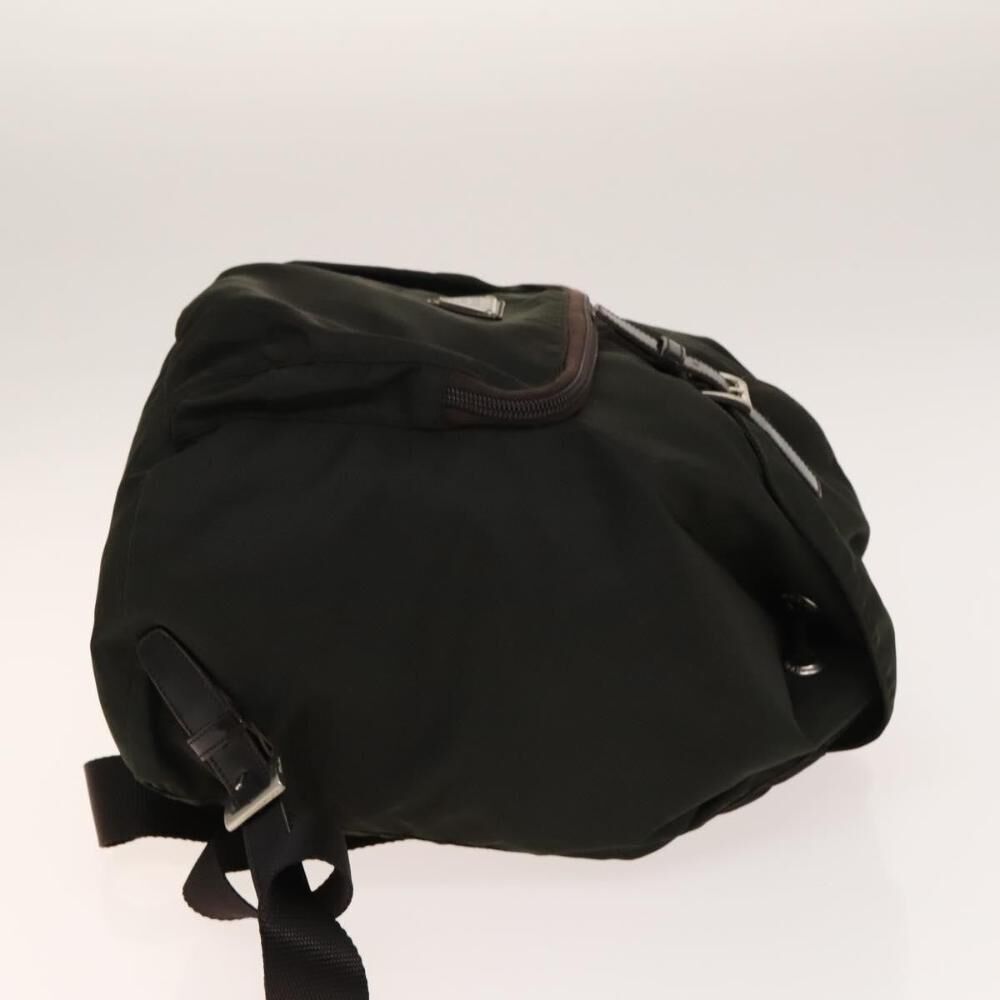 Prada Backpack