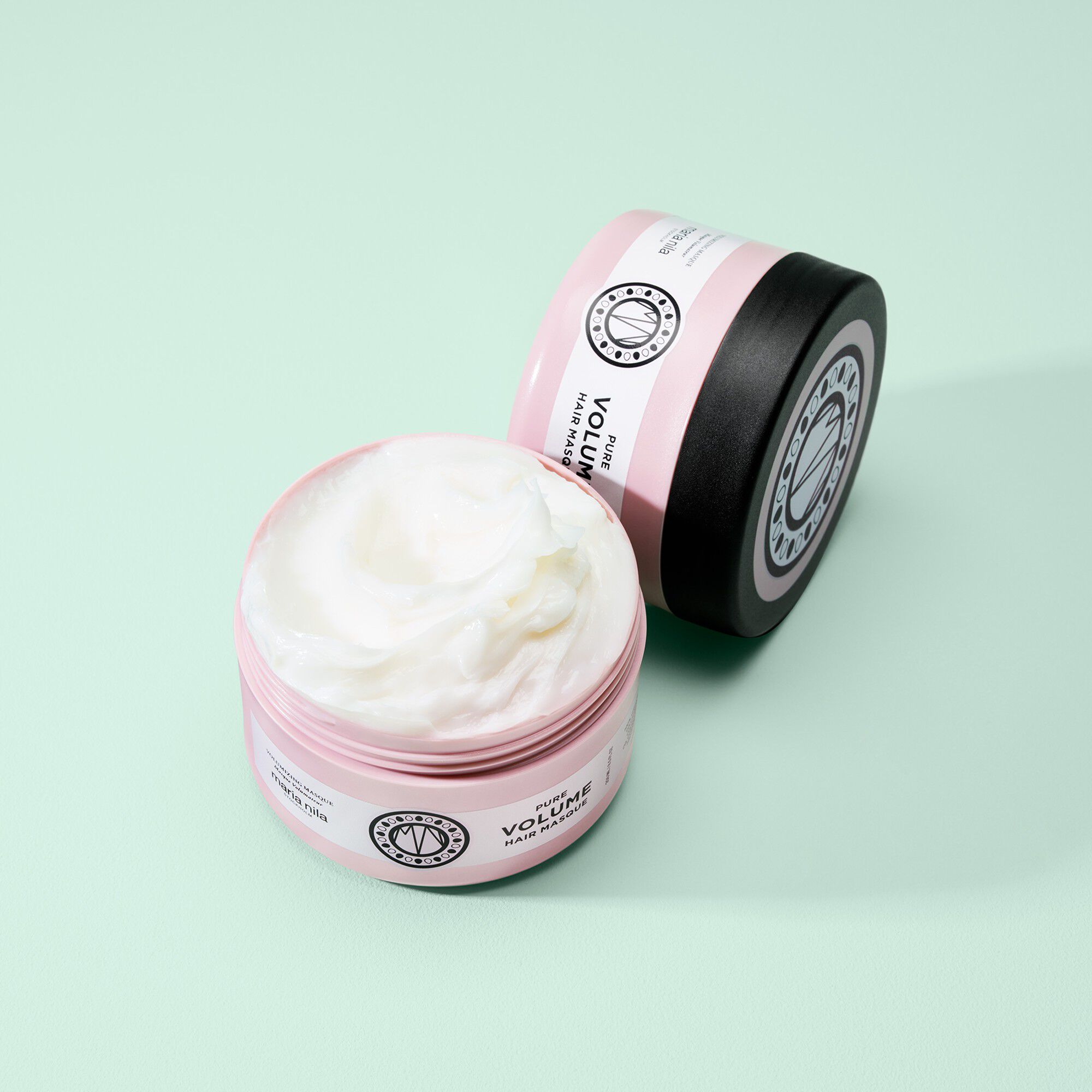 Pure Volume Masque 250 ml