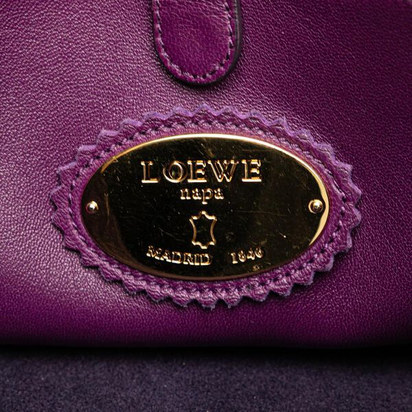 Loewe Crossbody Bag