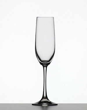 VINO GRANDE CHAMPAGNEFLUTE 22,7CM/18,5CL.