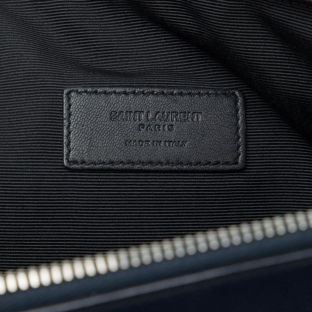 Yves Saint Laurent Clutch