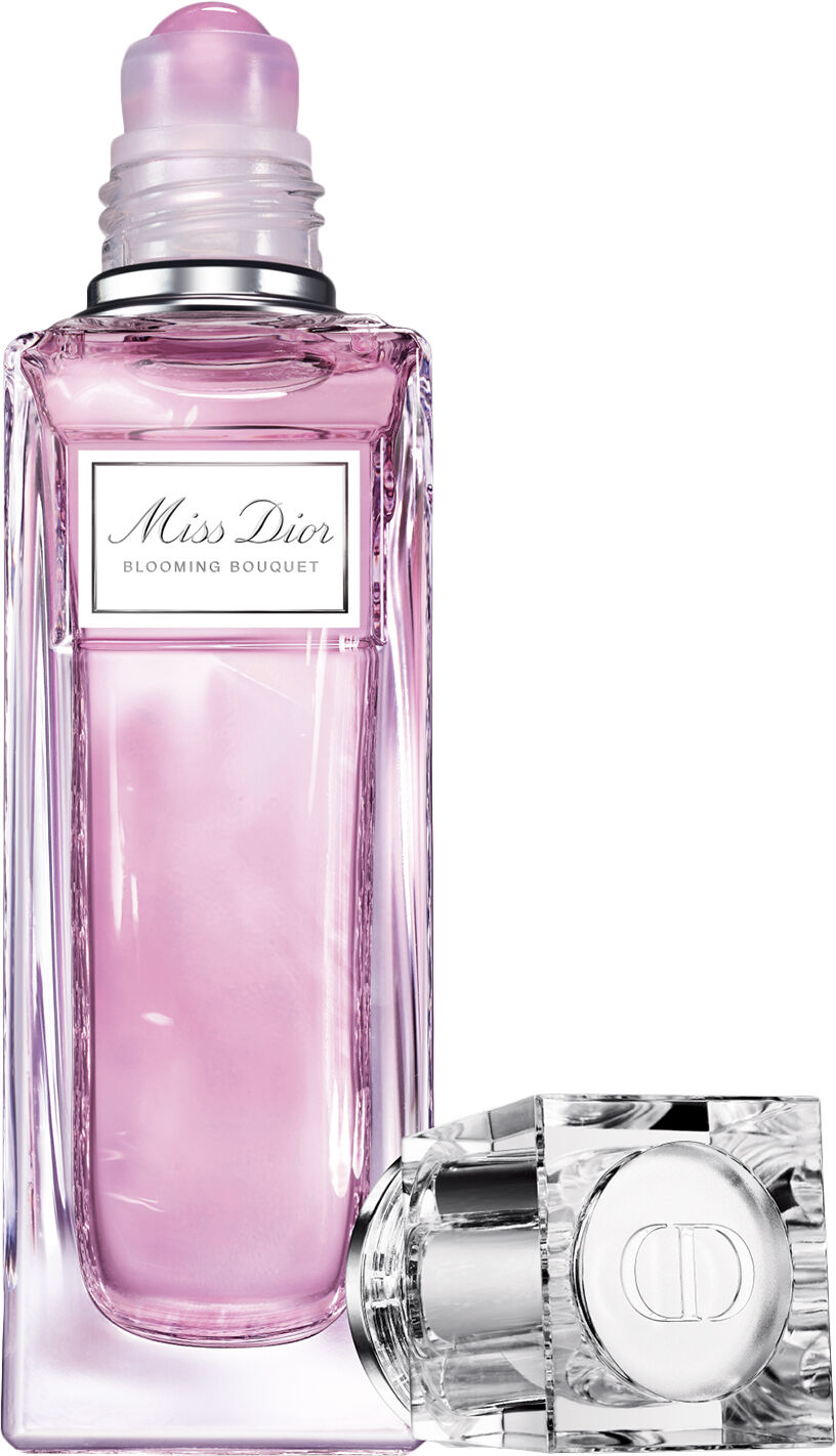 Miss Dior Blooming bouquet roller-pearl