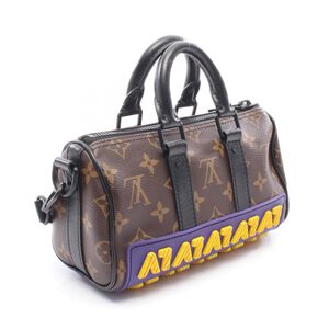 Louis Vuitton Keepall