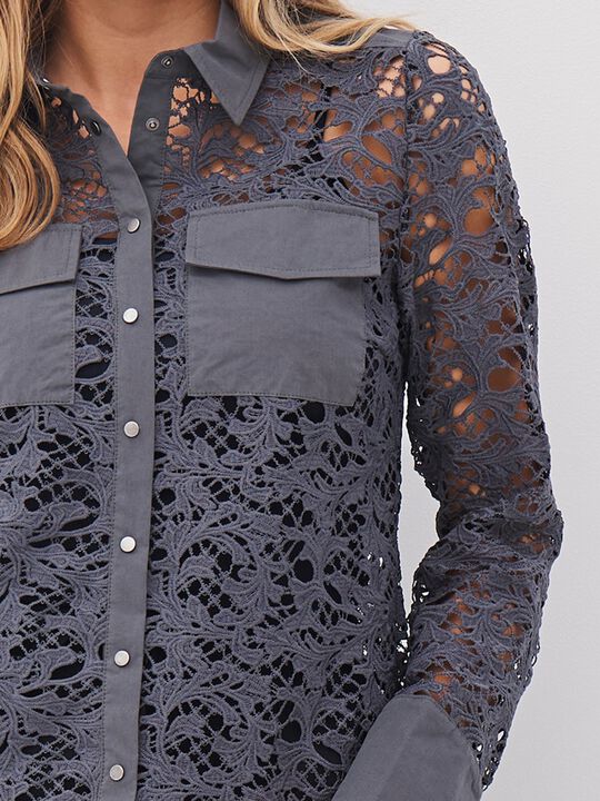 Ann Shirt