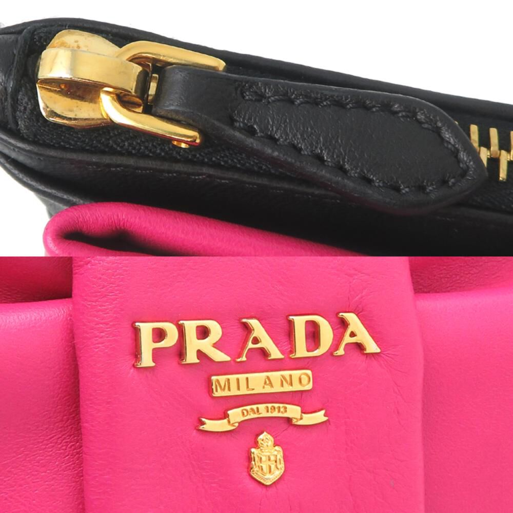 Prada Pouch