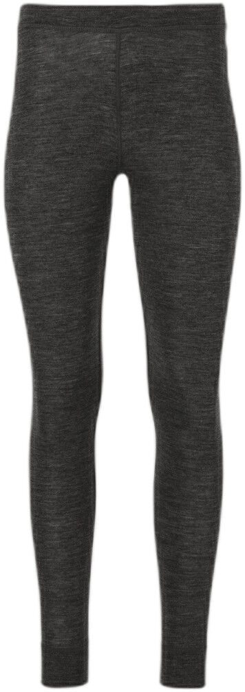 Asivik Hike Wool Blend Uldunderbukser, dame