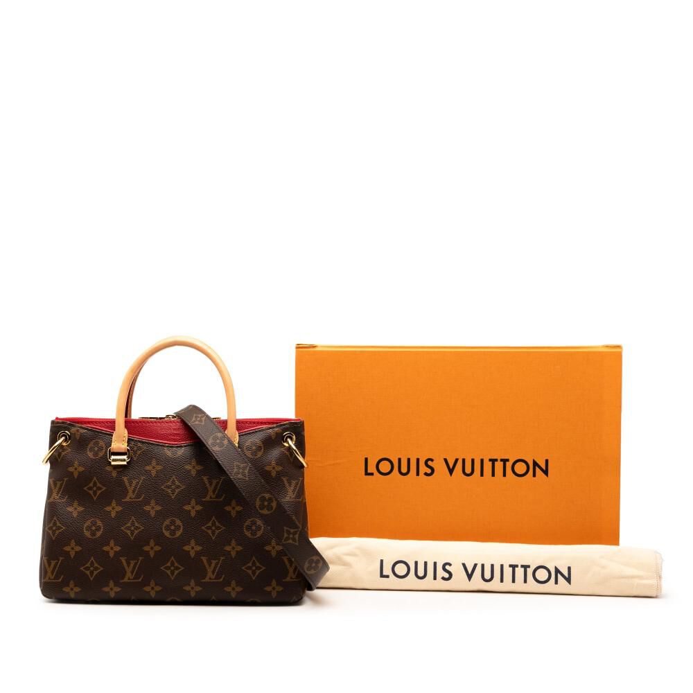 Louis Vuitton Pallas
