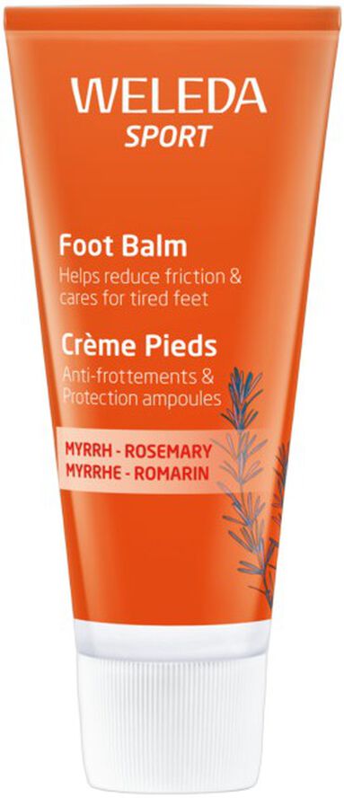 Foot Balm 75 ml