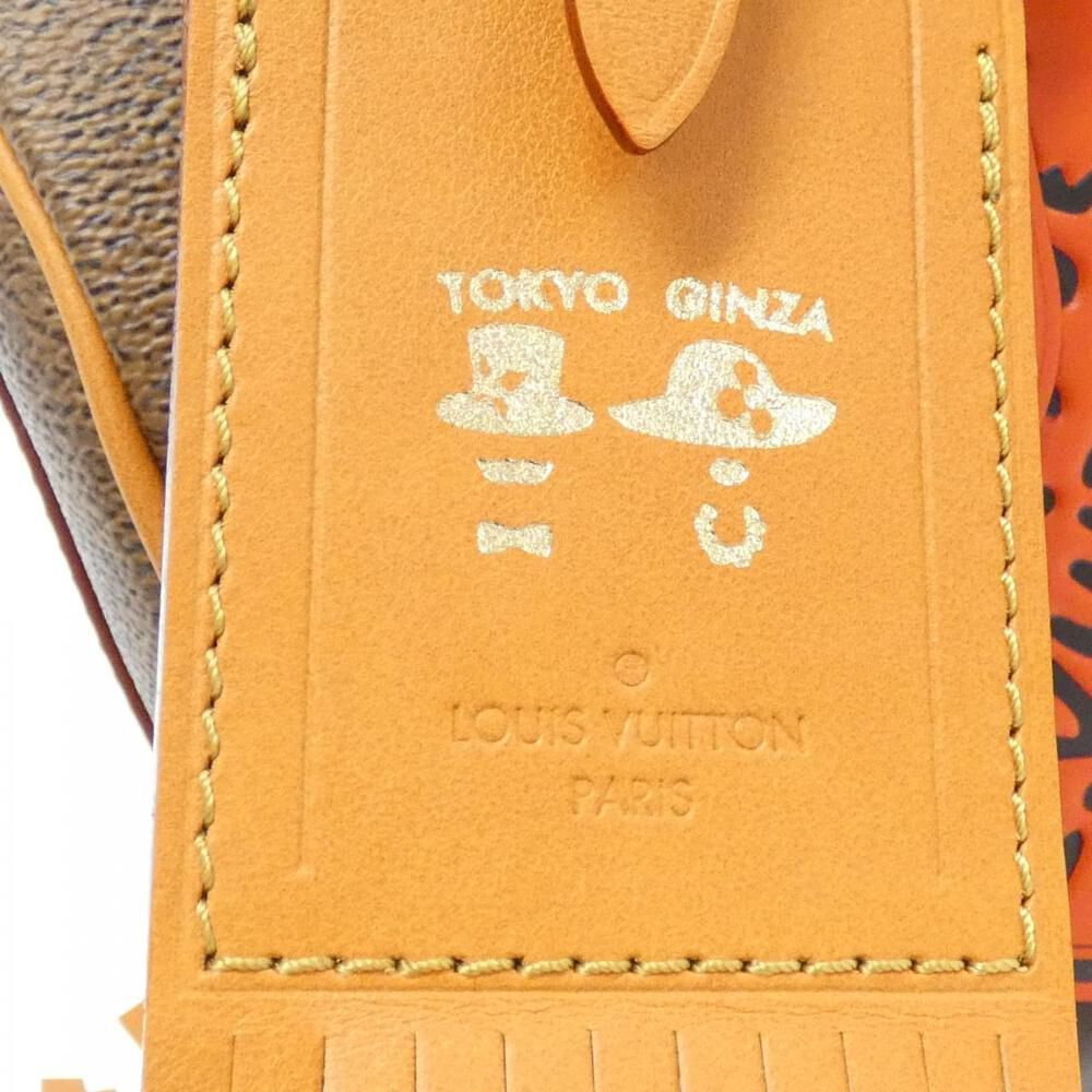 Louis Vuitton Keepall