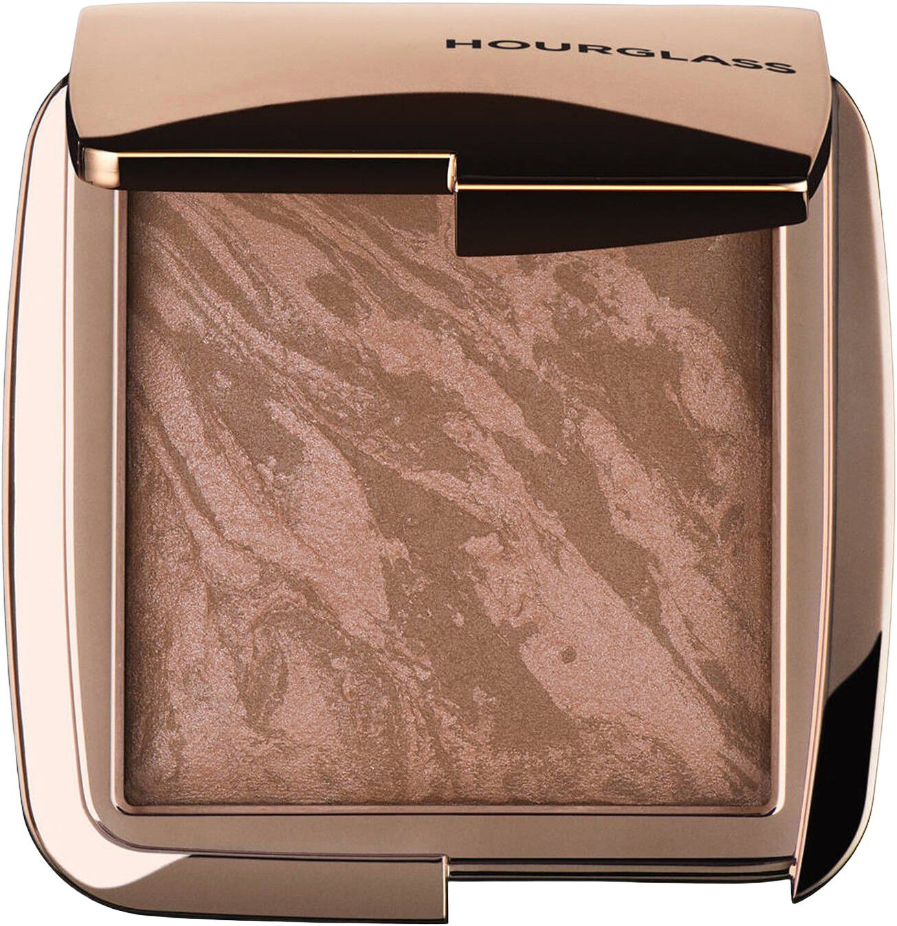 Ambient Lighting Bronzer