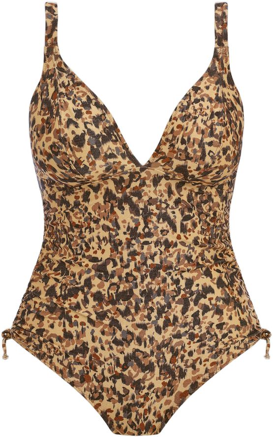 ARIZONA WAVE NON WIRED SWIMSUIT