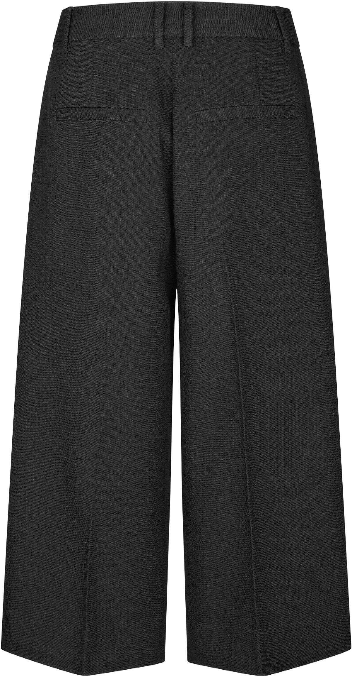 Sella Cropped Trousers