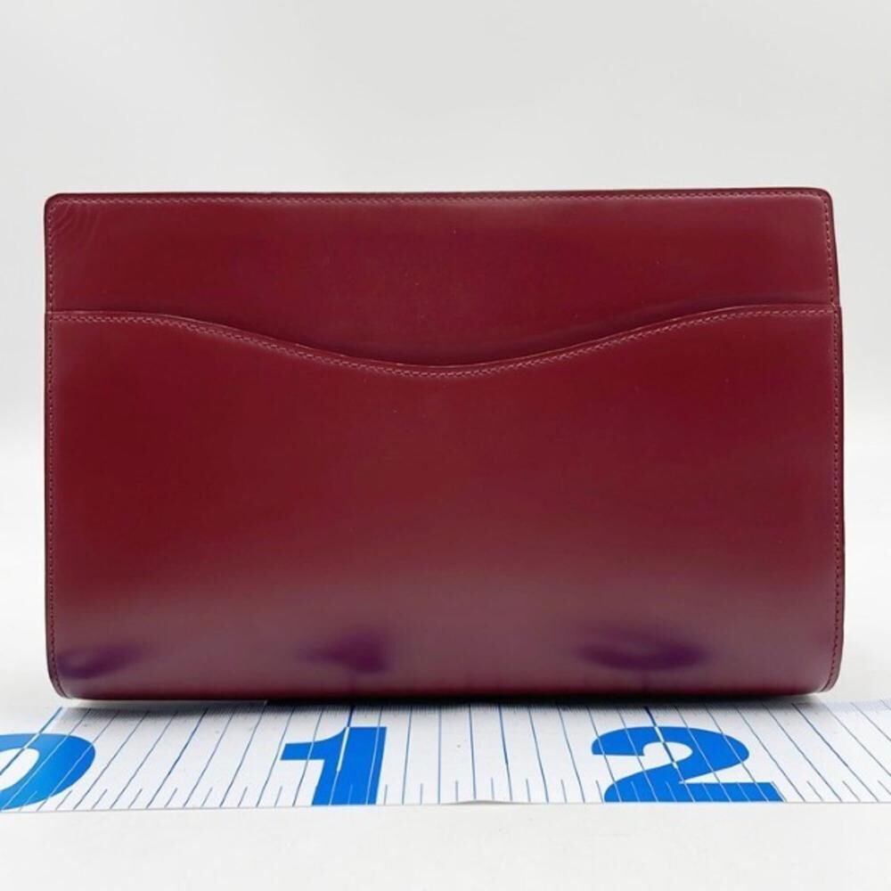 Cartier Clutch