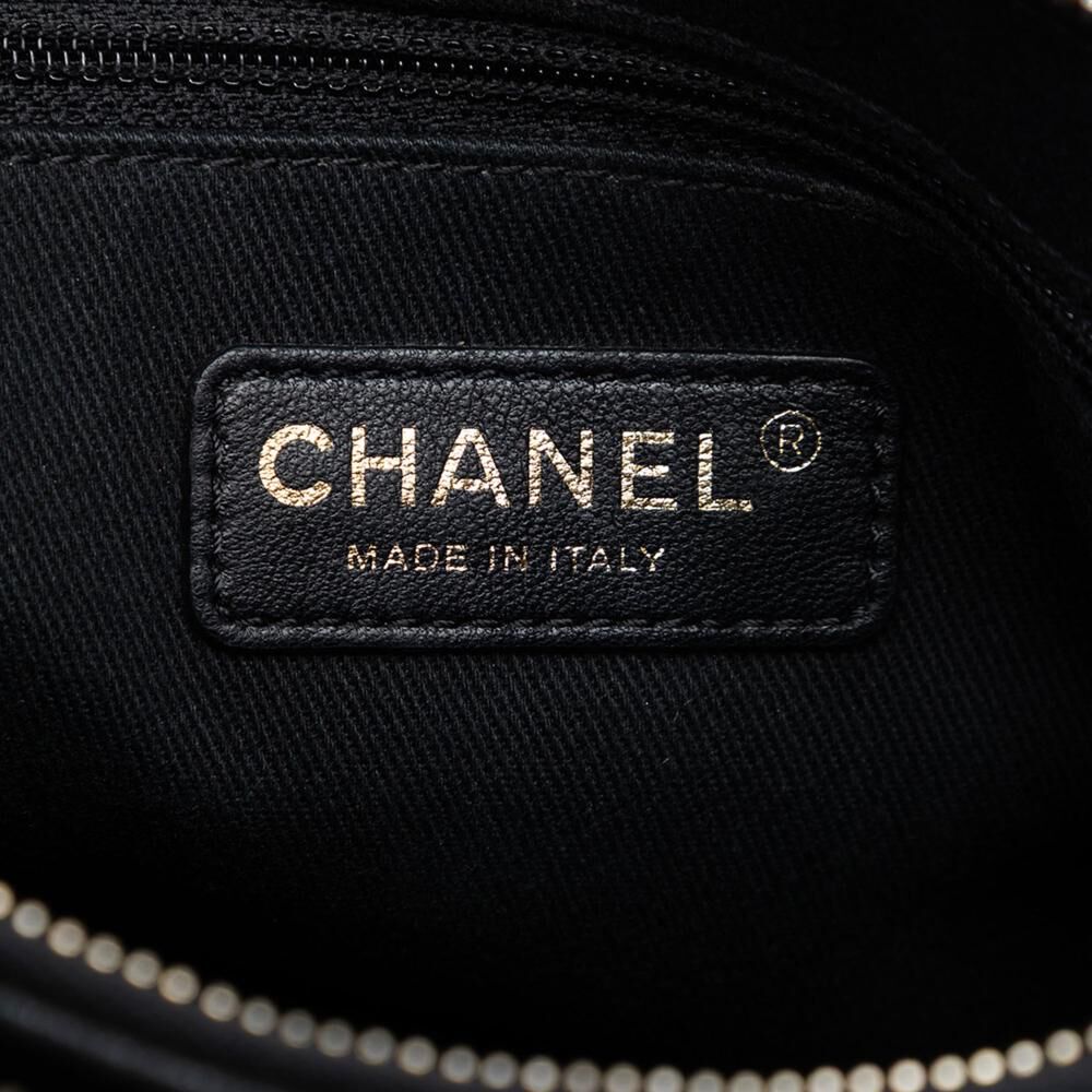 Chanel Shoulder Bag