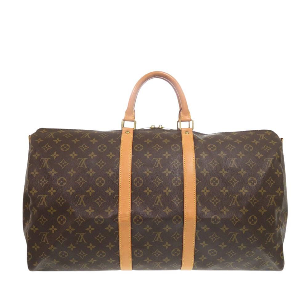 Louis Vuitton Keepall