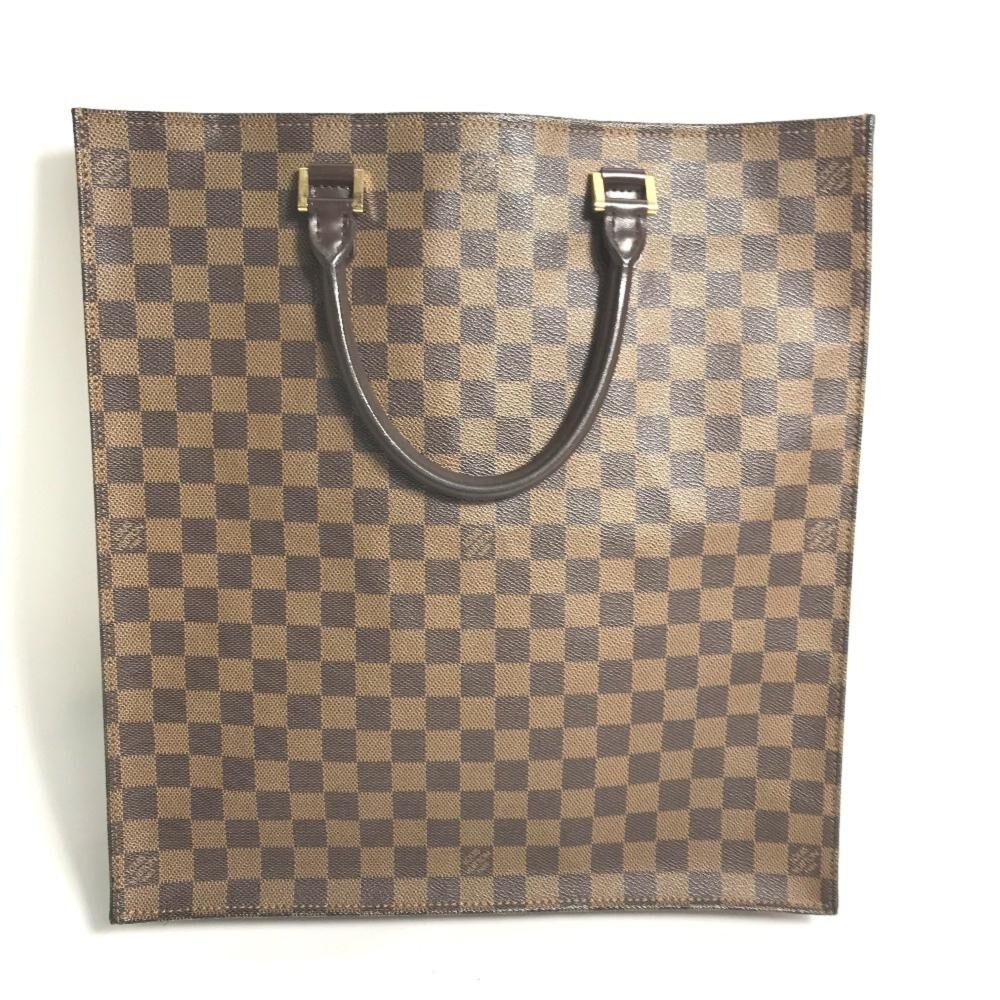 Louis Vuitton Sac Plat