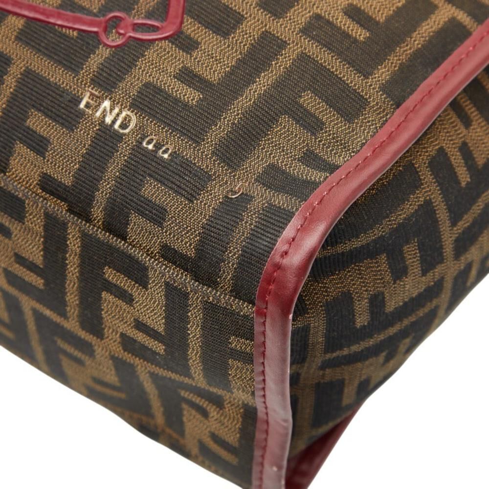 Fendi Tote