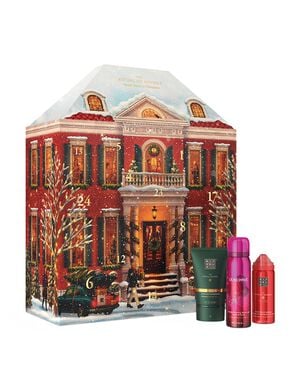 Classic Advent Calendar 2026