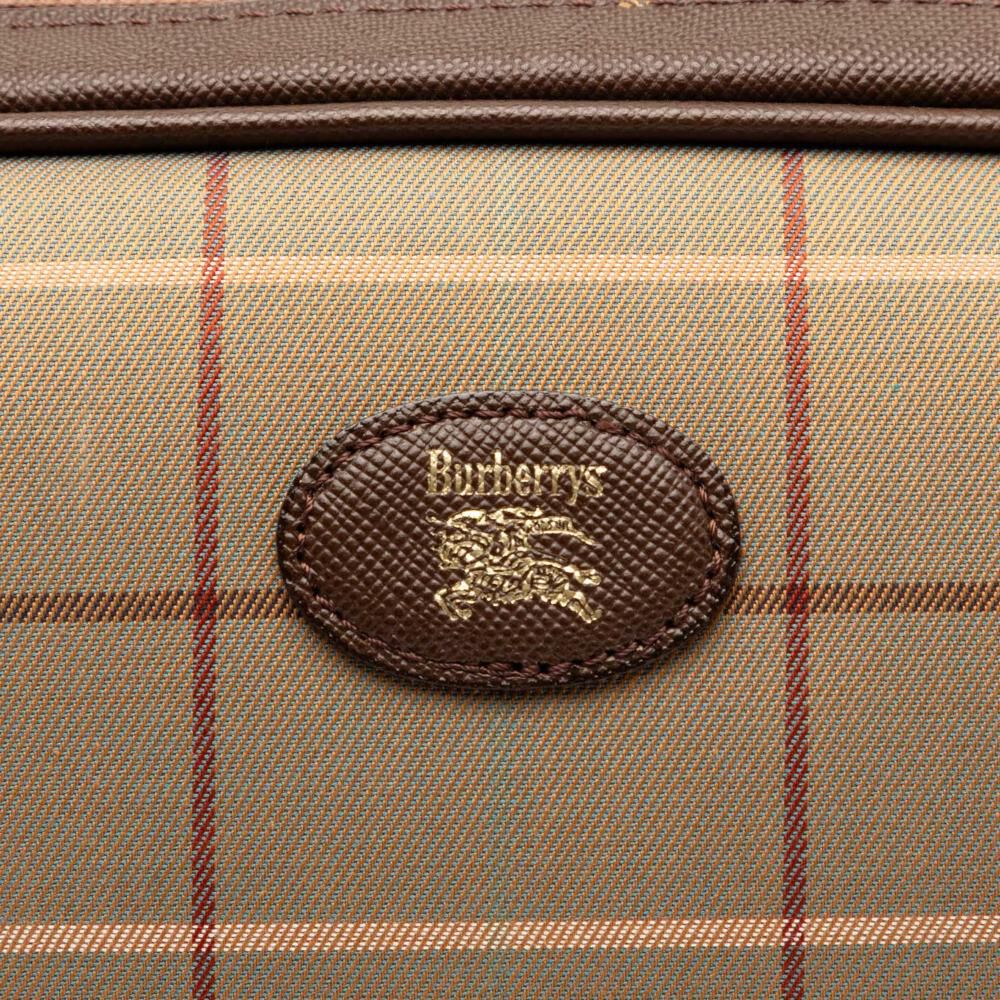 Burberry Clutch