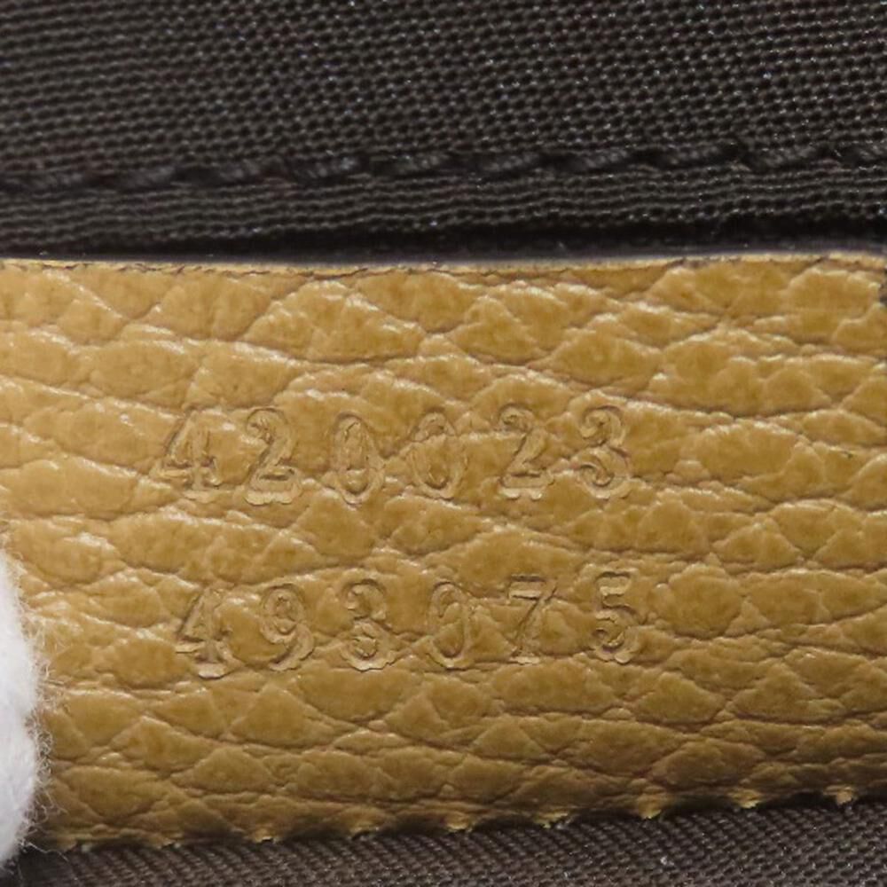 Gucci Handbag