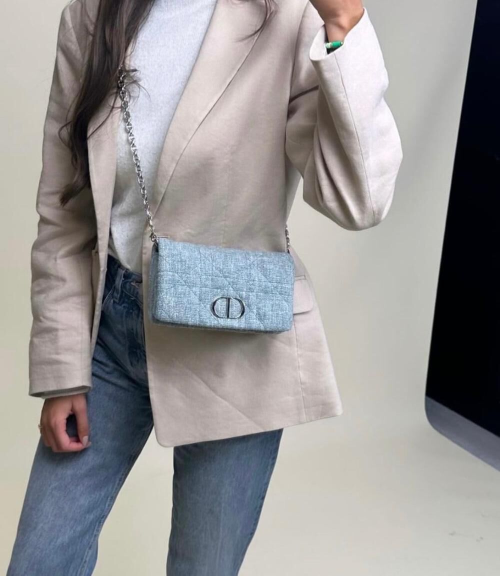Dior Shoulder Bag