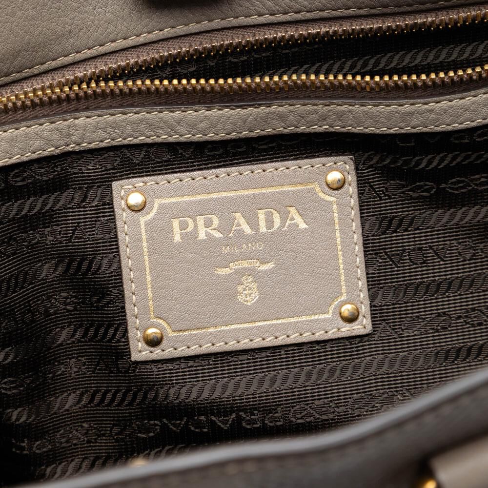 Prada Tote