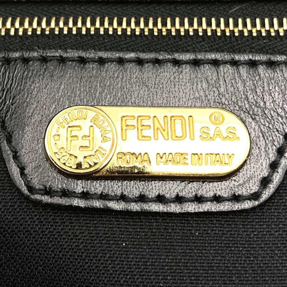 Fendi Shoulder Bag