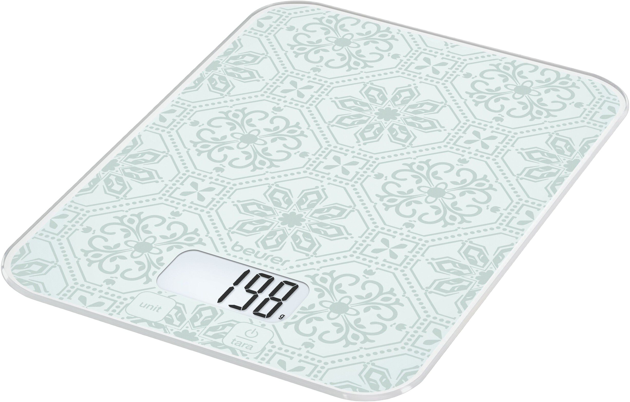 Beurer KS 19 Vintage k&ouml;ksv&aring;g