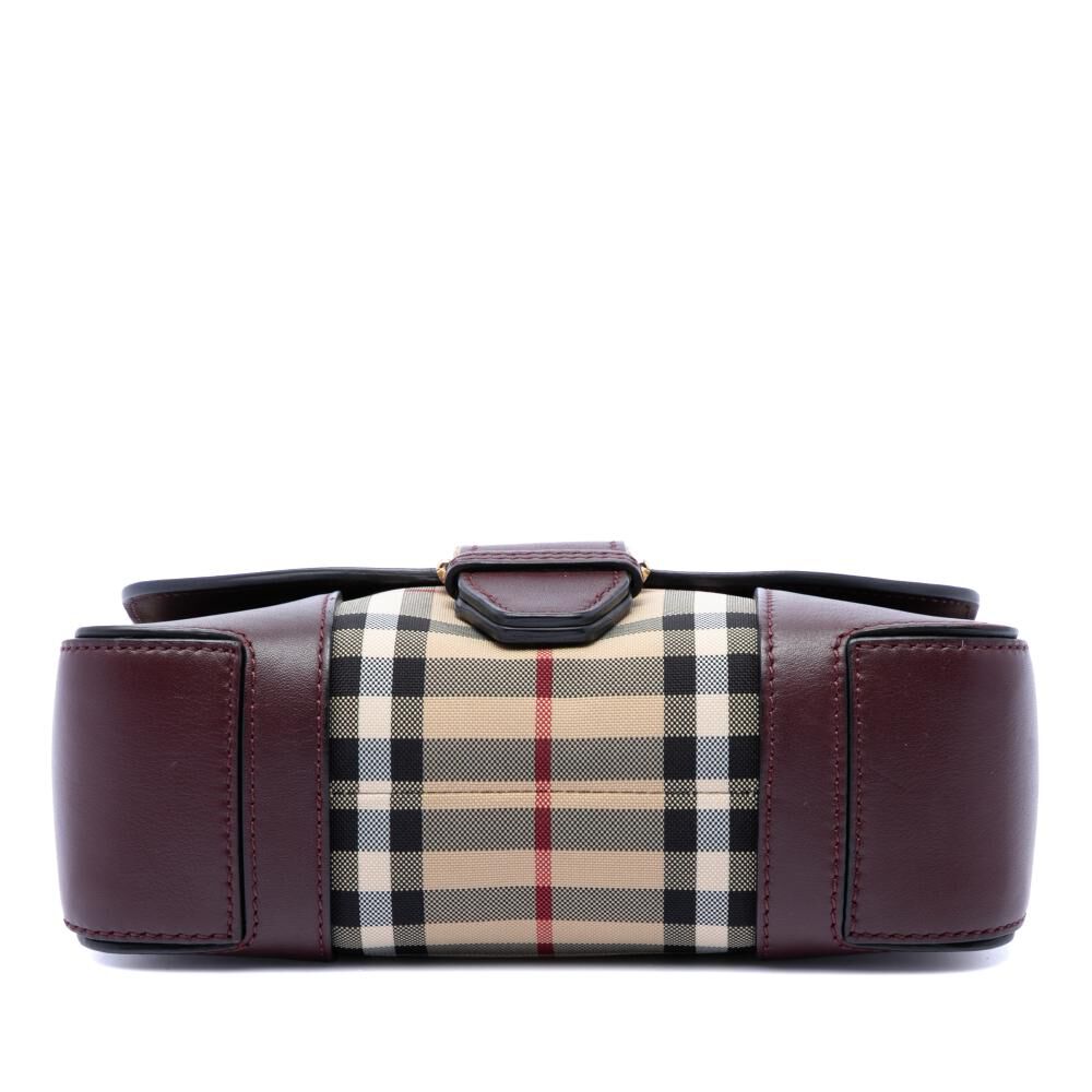 Burberry Crossbody Bag