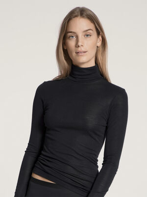 DAMEN Top langarm
