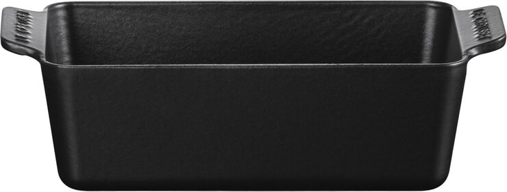 Brødform 23cm Matte Black