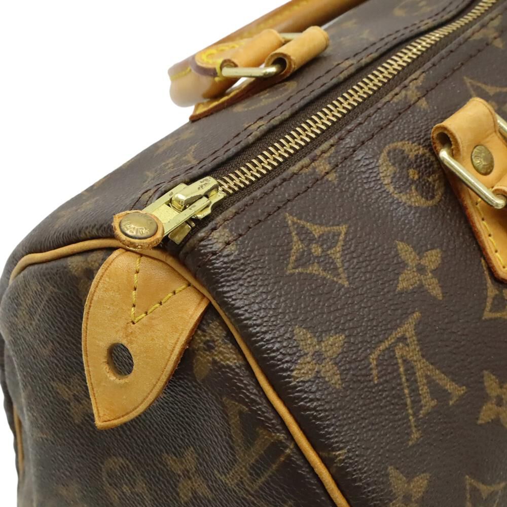Louis Vuitton Speedy