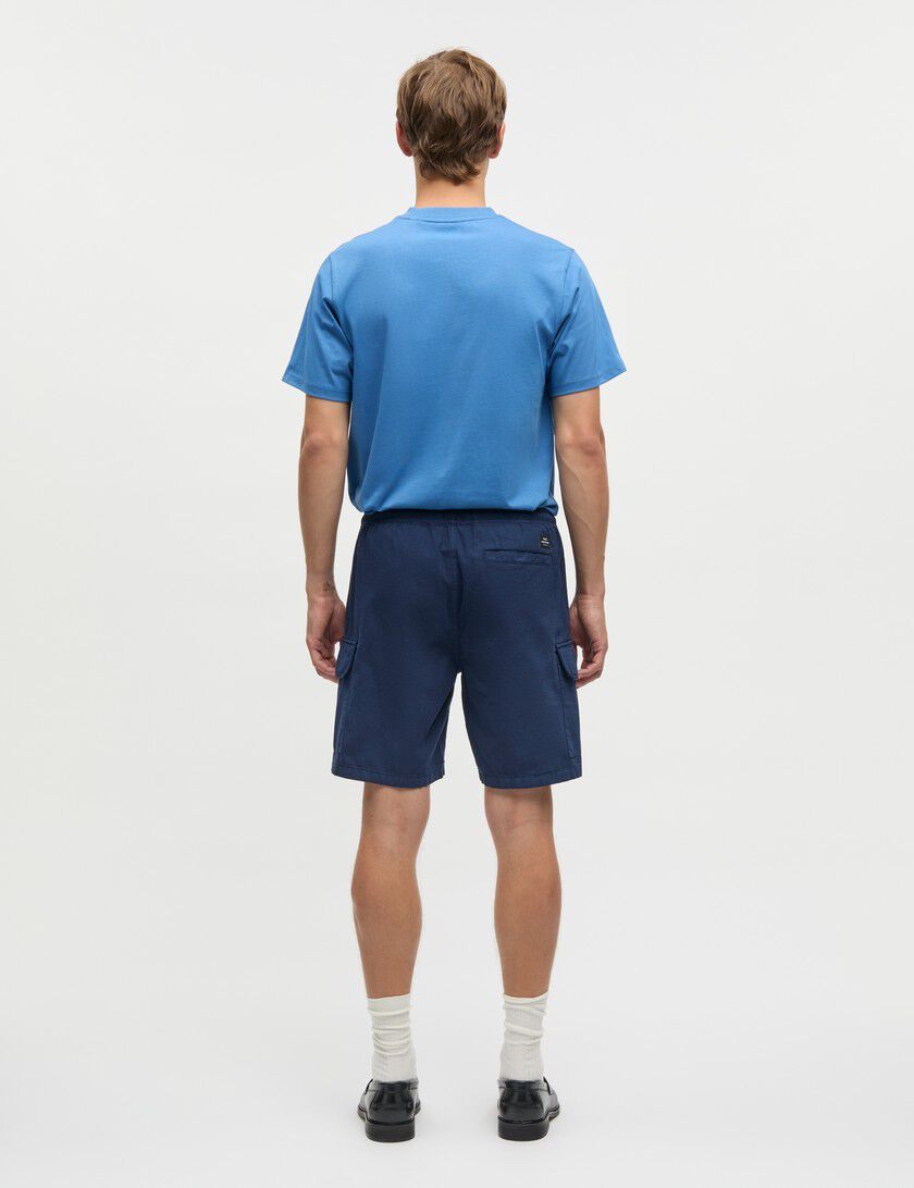 Cotton Jersey Frode Logo Tee FAV