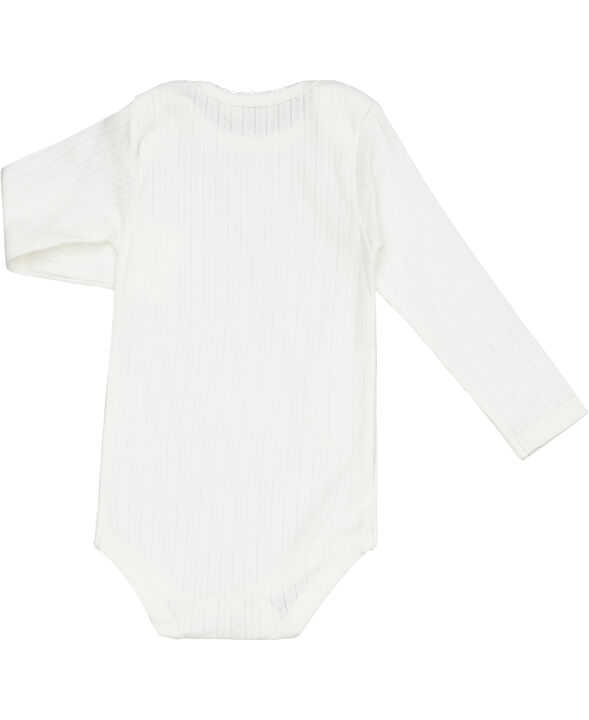 Malina 3G Bodystocking - Organic GOTS