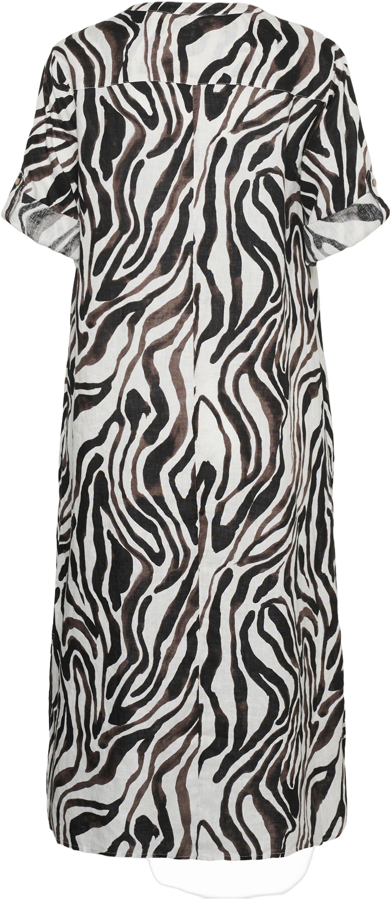 CRBellis Caftan DRess