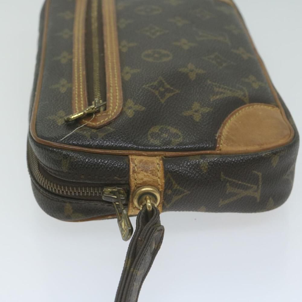 Louis Vuitton Marly Dragonne