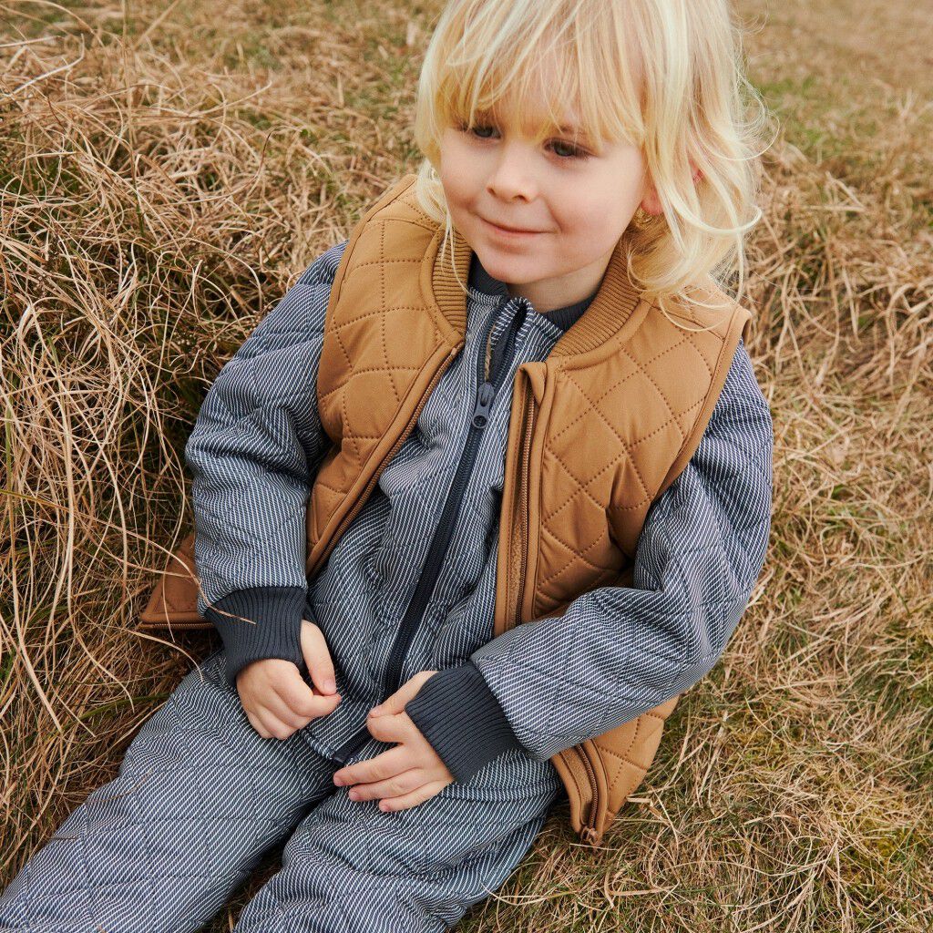 Thermo Jacket Benni