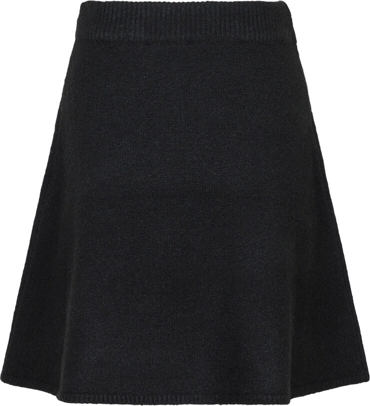 Gisa Knit Skirt