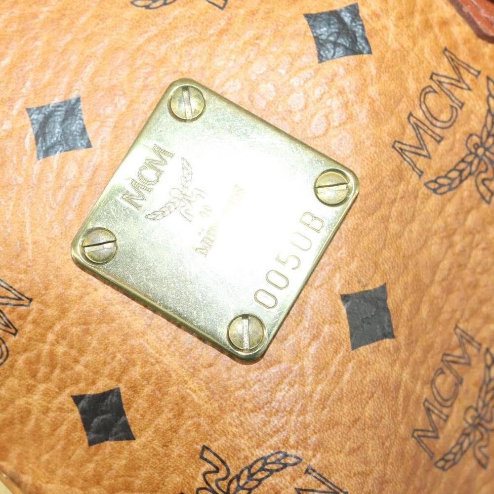 Mcm Handbag