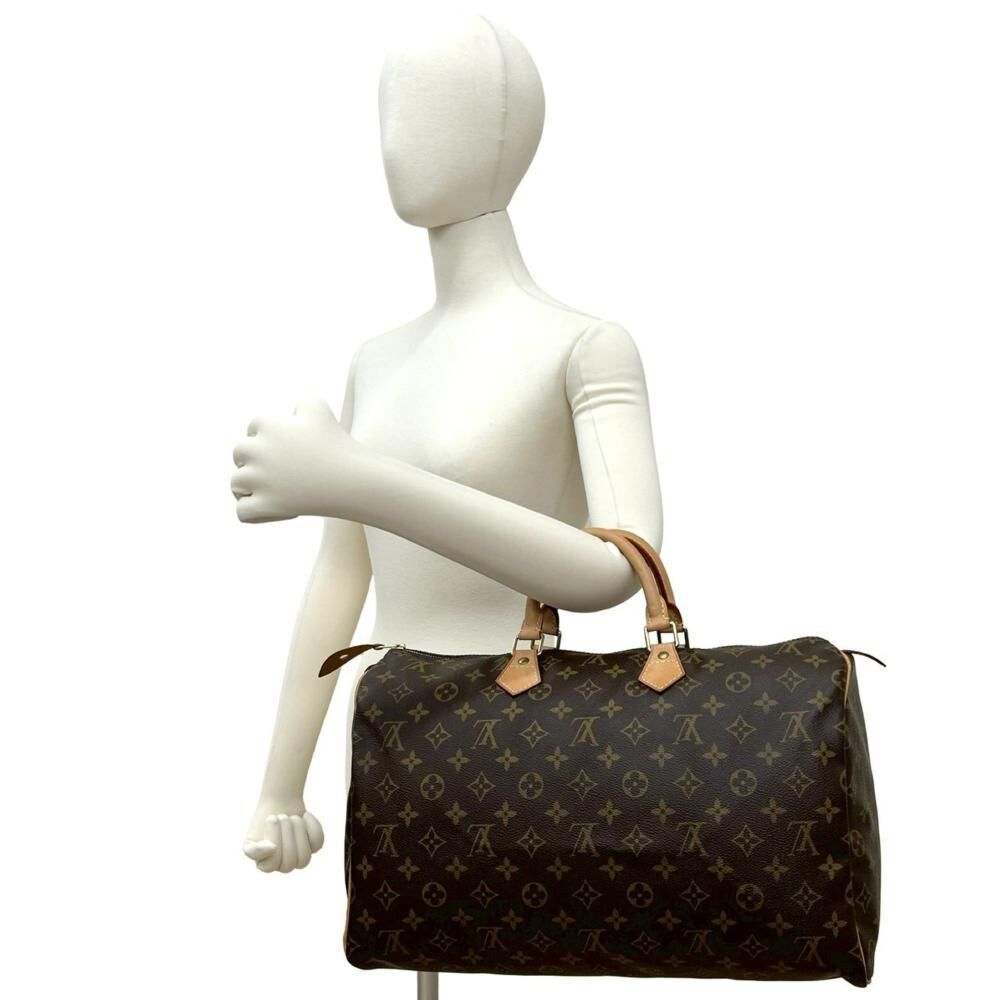 Louis Vuitton Speedy
