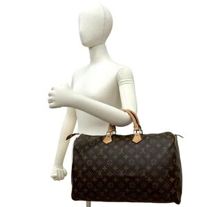 Louis Vuitton Speedy