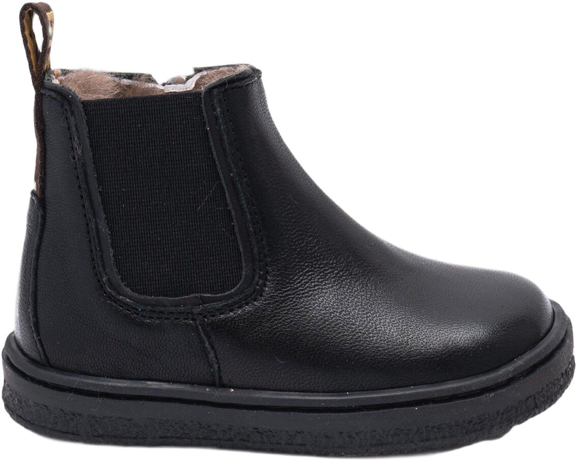 Bisgaard Phillip Lamb