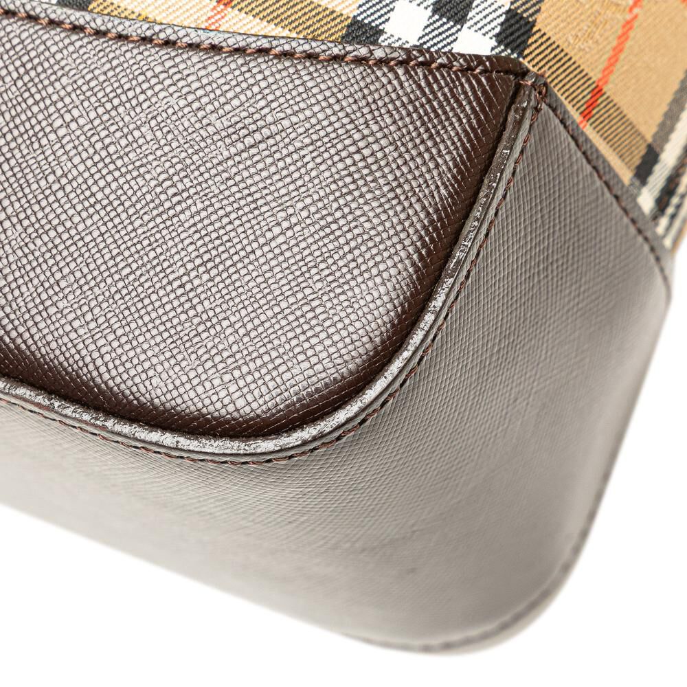 Burberry Tote