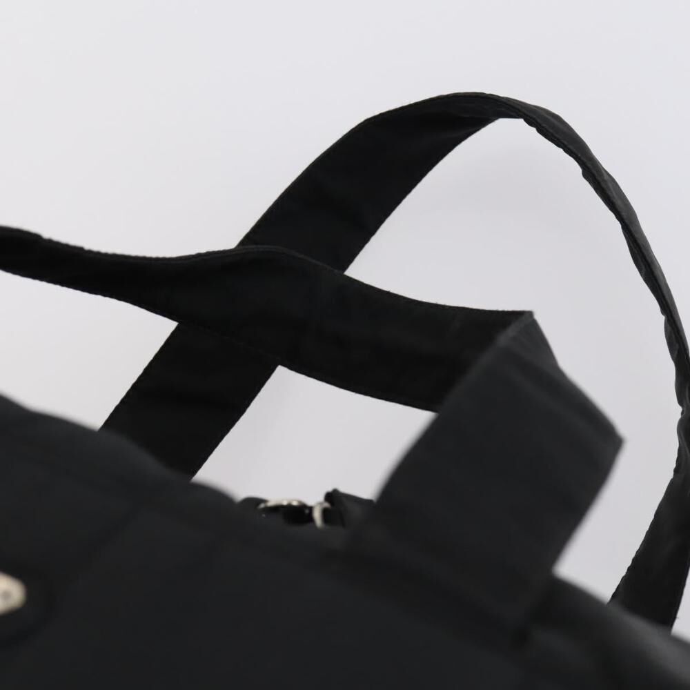 Prada Travel Bag