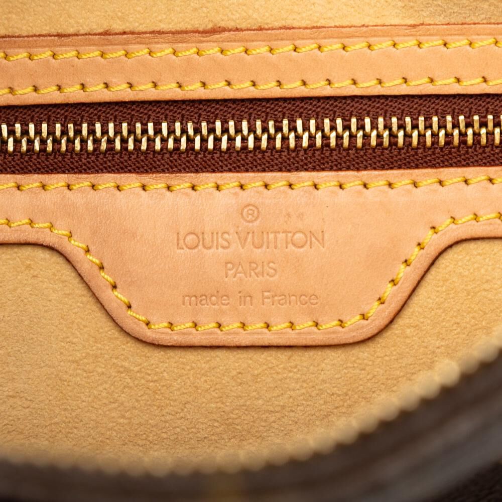 Louis Vuitton Looping