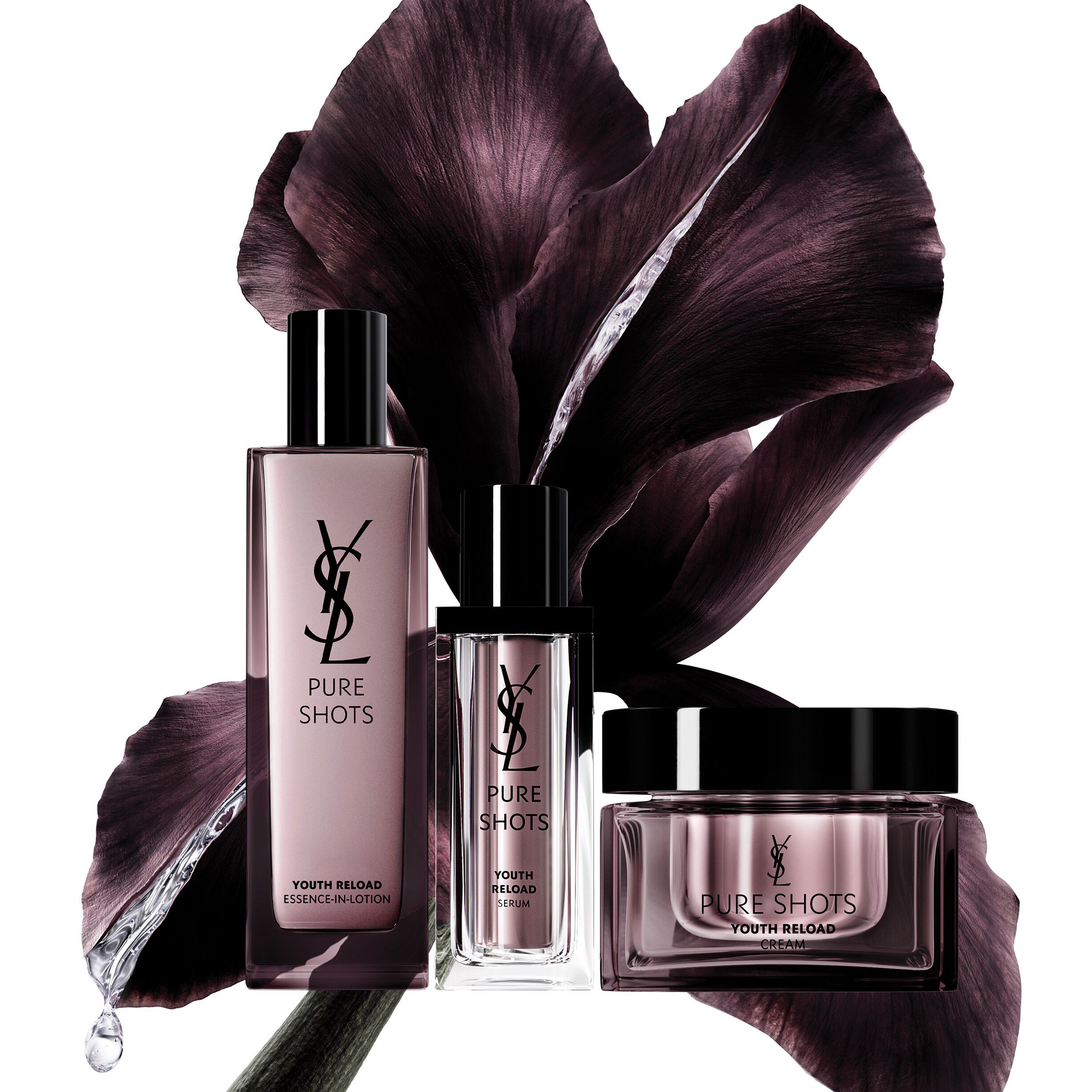 YSL PS YR SERUM 30ML